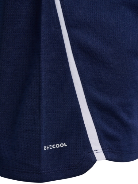 Damen  Hummel Lead 2.0 Jersey - Marine